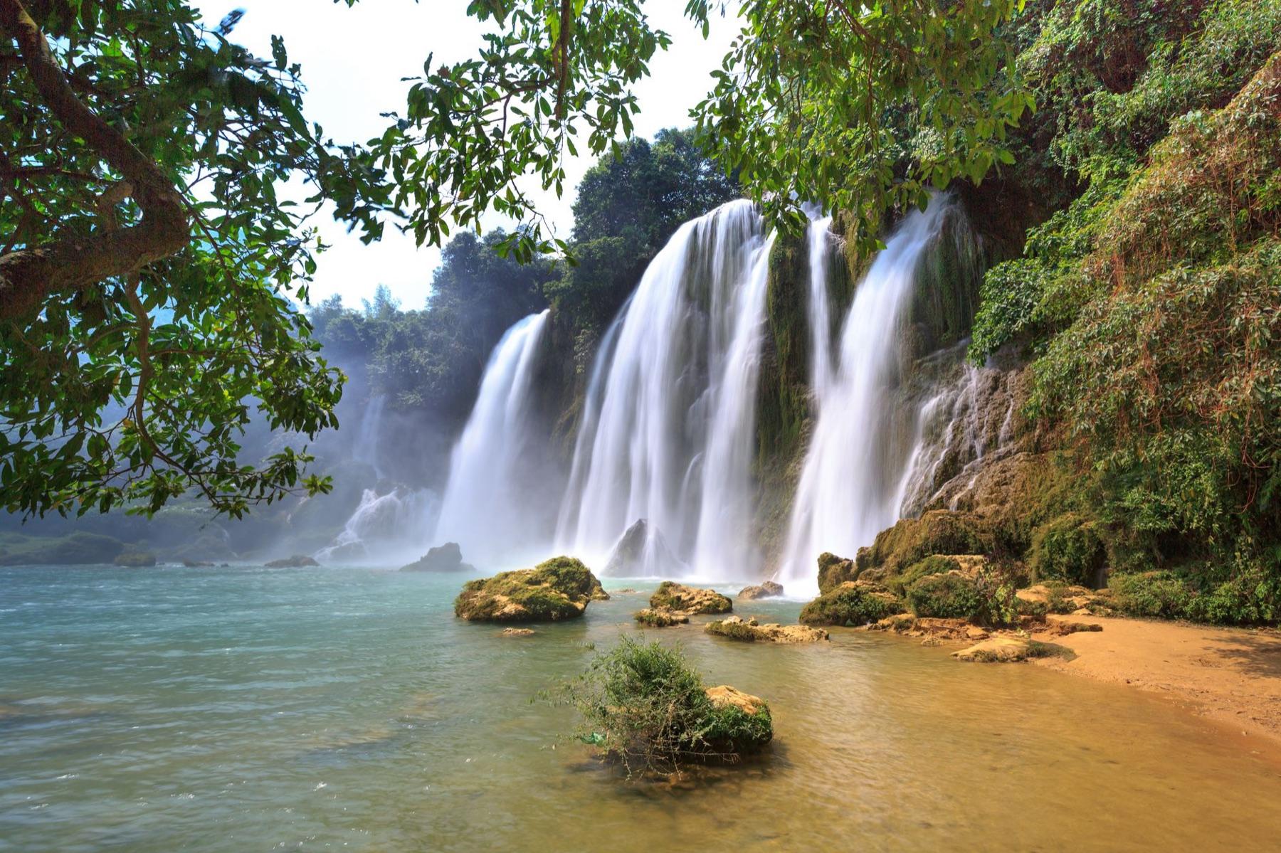 Cao Bang — Where to stay