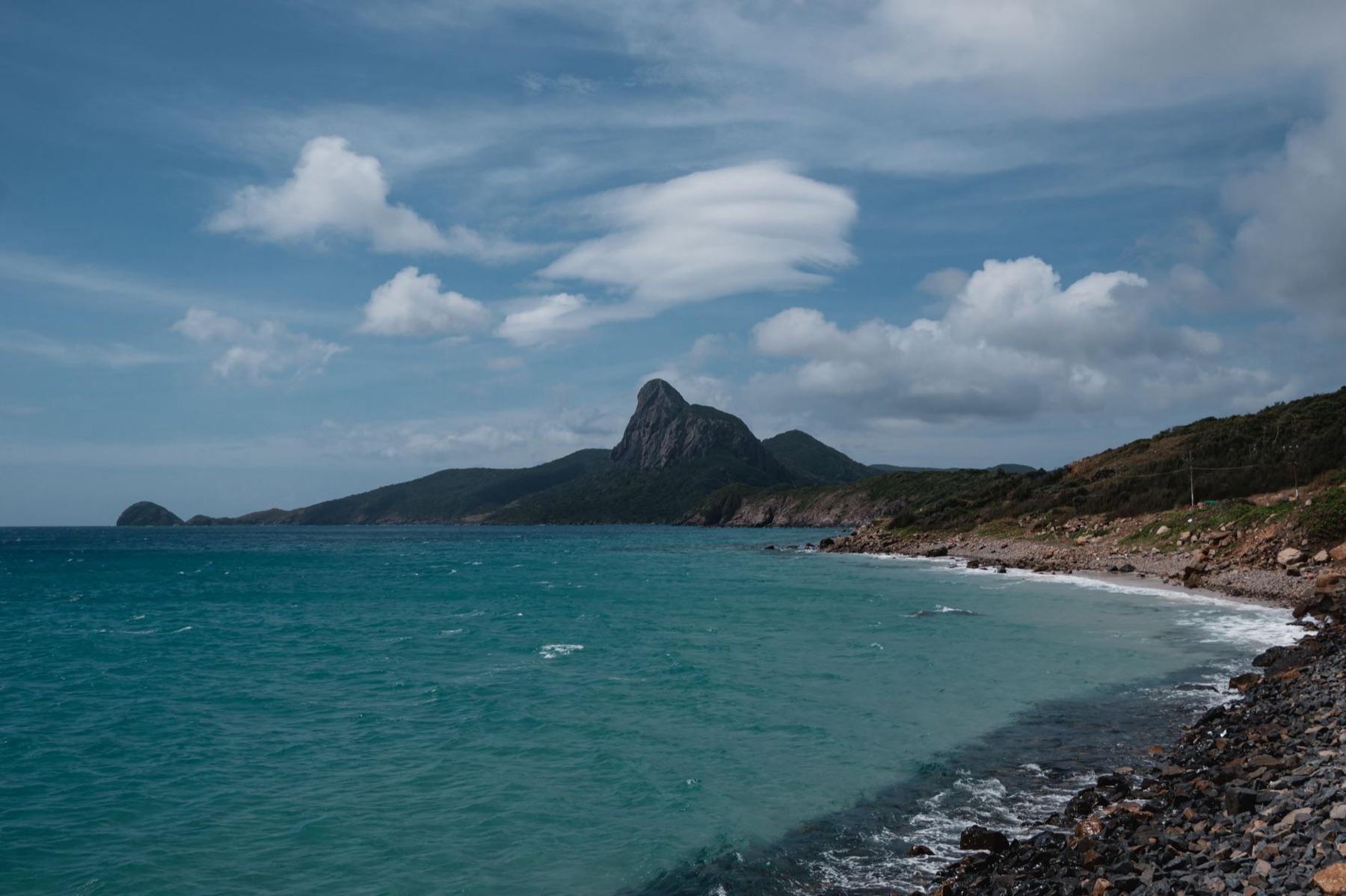 Con Dao — Food