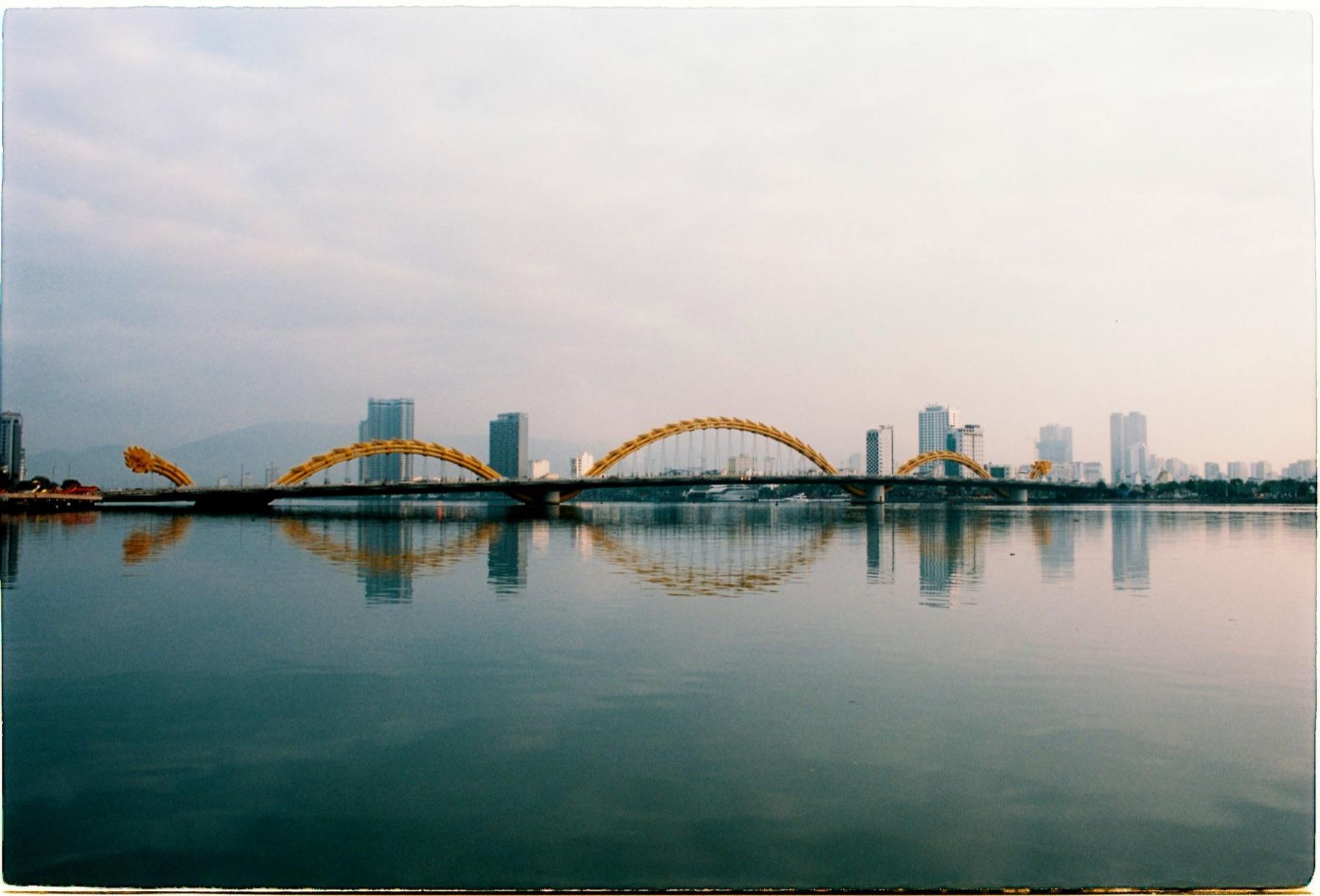 Da Nang — Where to stay