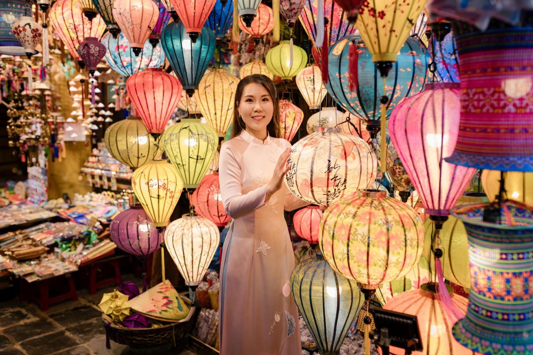 Hoi An — Where to stay