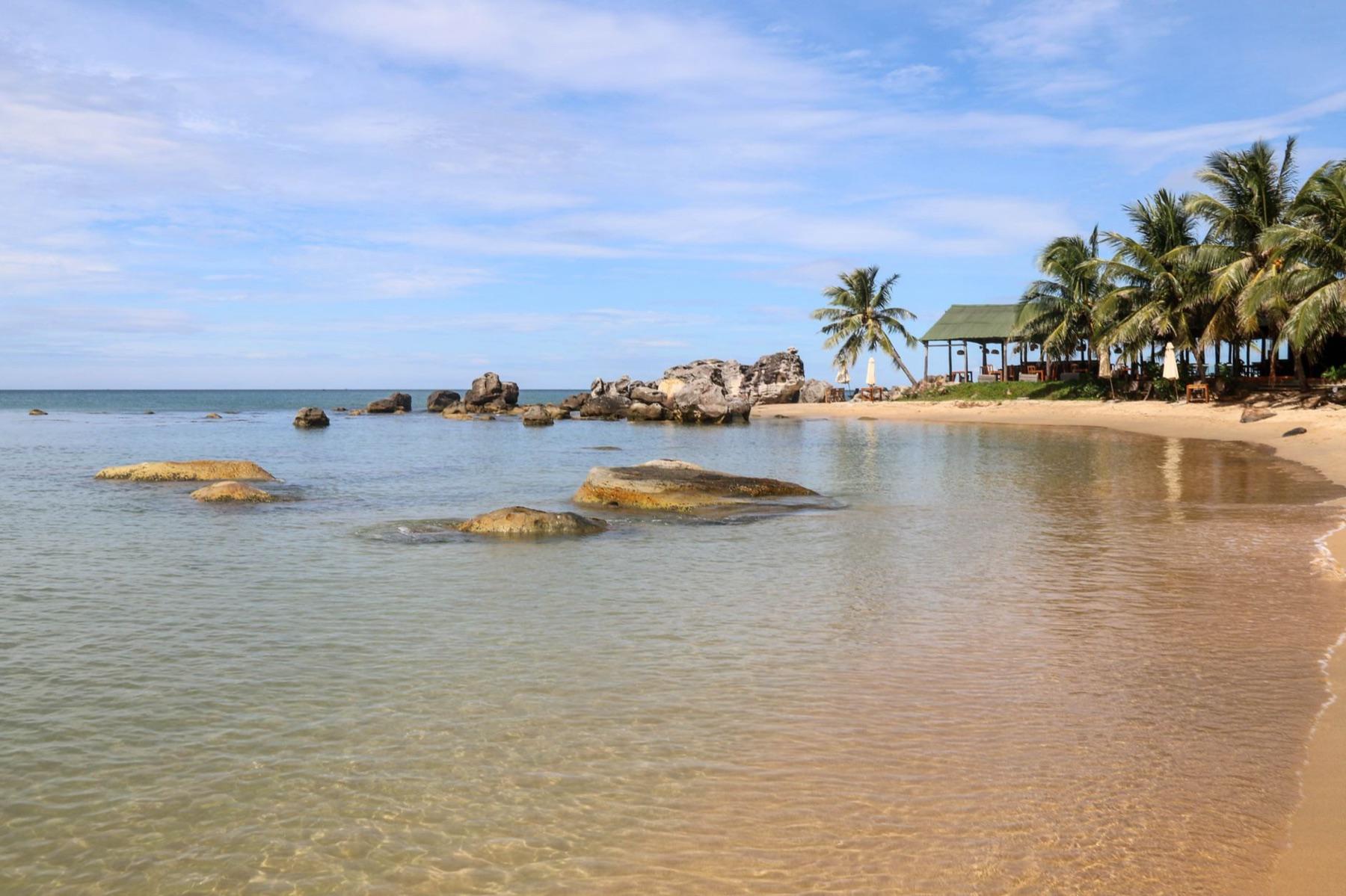 Phu Quoc — Where to stay