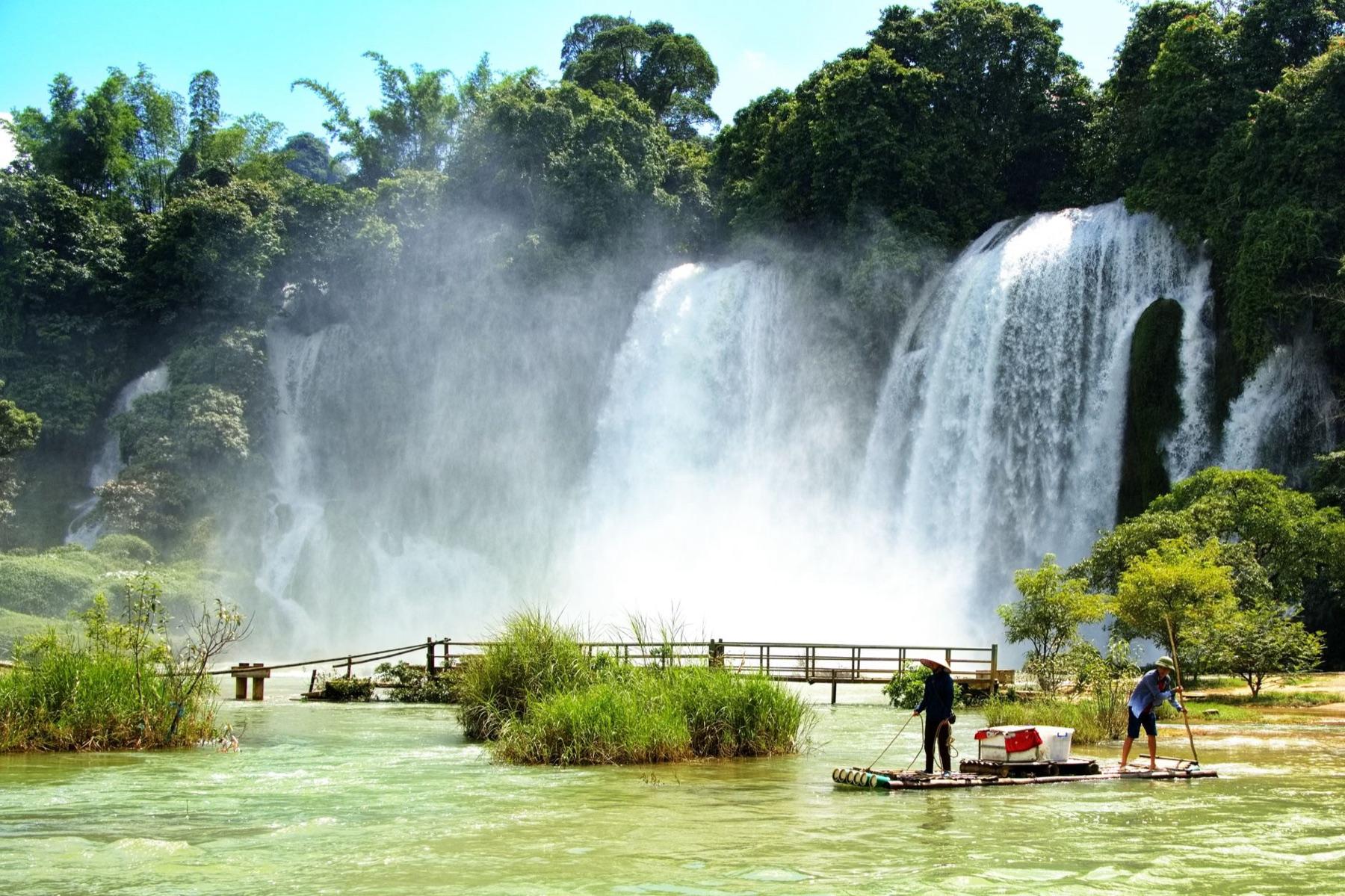Cao Bang