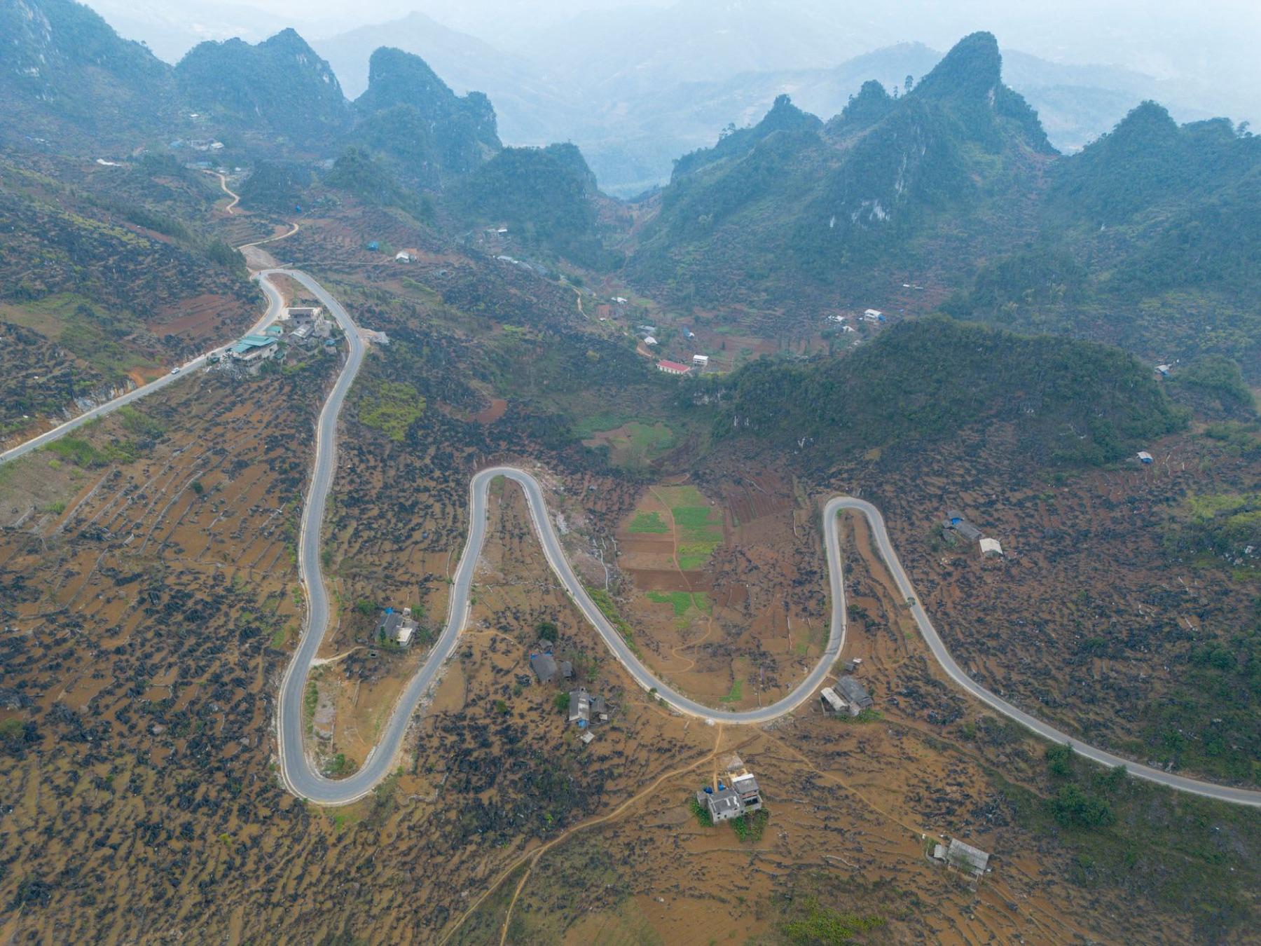 Ha Giang