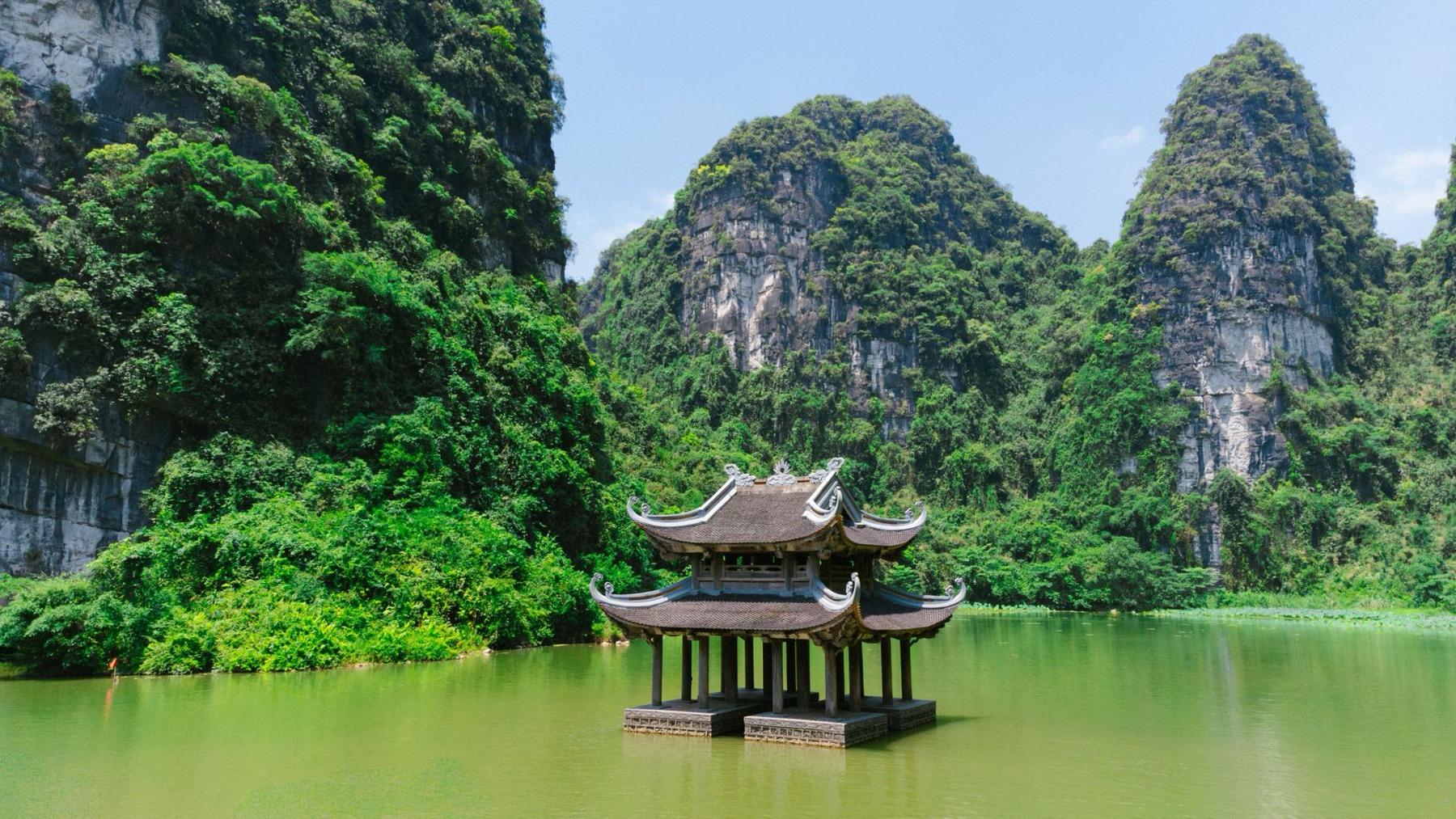 Ninh Binh — Things to do